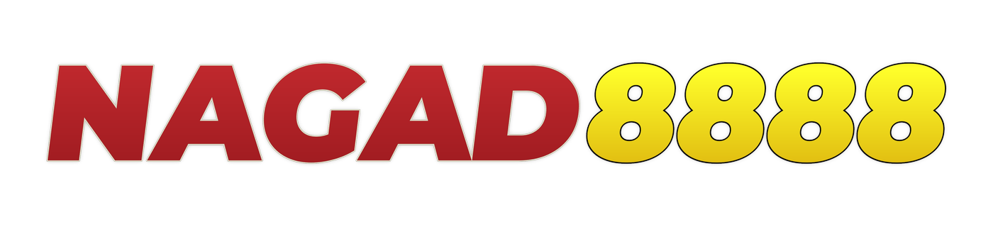 nagad8888 লোগো